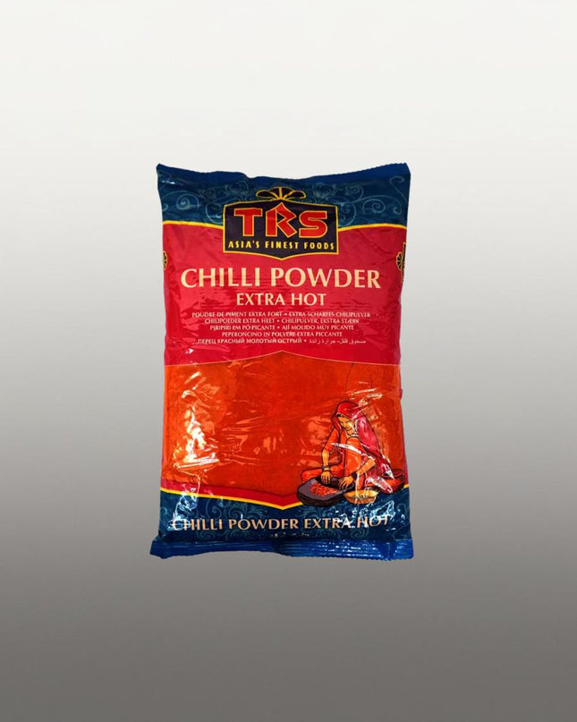 TRS Chilly Powder Extra Hot 400g