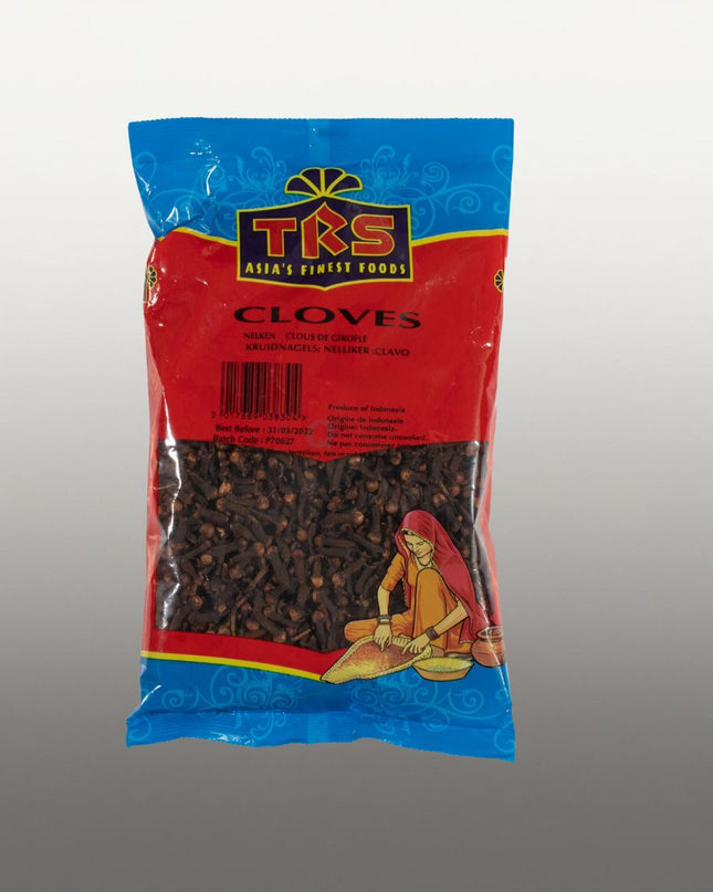 TRS Cloves 1Kg