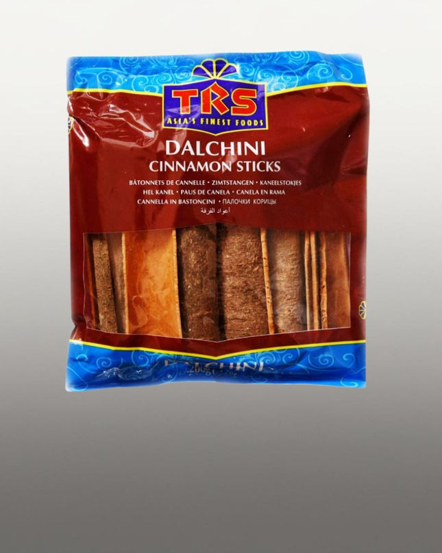 TRS Dalchini Cinnamon Sticks 200g