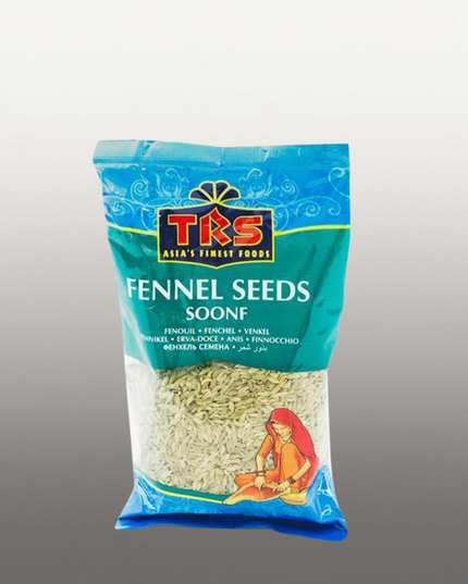 TRS Fennel Seeds Soonf 1Kg
