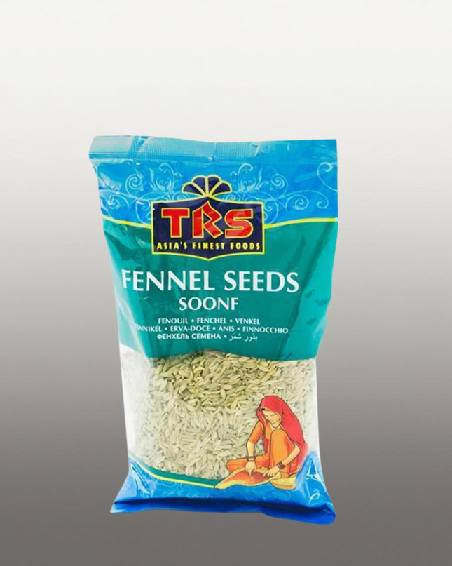 TRS Fennel Seeds Soonf 1Kg