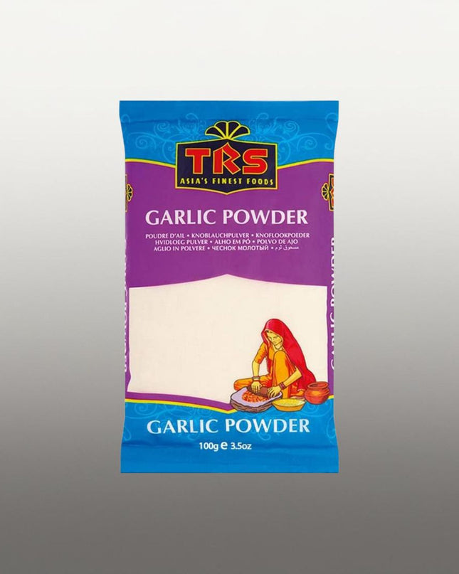 TRS Garlic Powder 100g