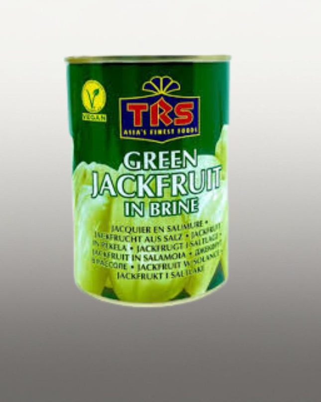 TRS Green Jackfruit in Brine 565gm