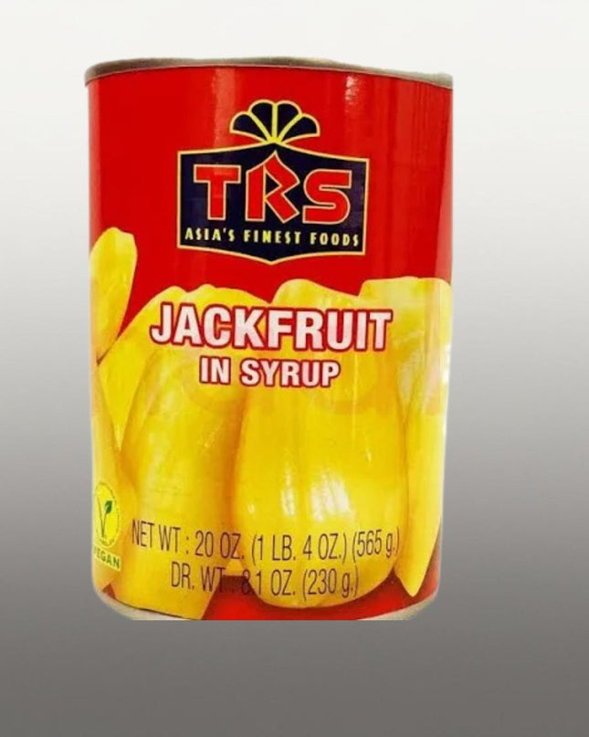 TRS Jackfruit in Brine 565gm