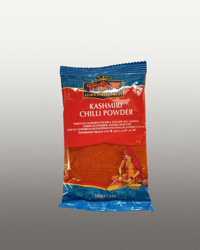 TRS Kashmiri Chilly Powder 100g