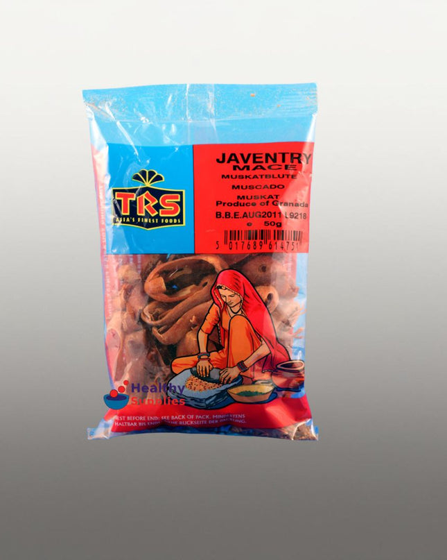TRS Mace Javentry 50g