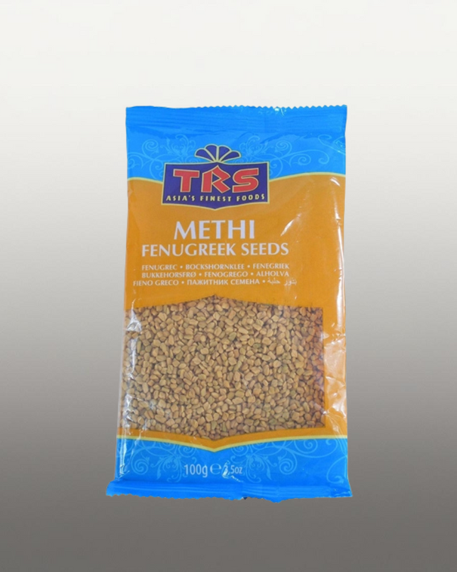 TRS Methi Seeds 100g