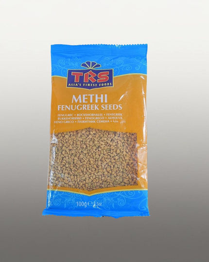 TRS Methi Seeds Fenugreek Seeds 100g