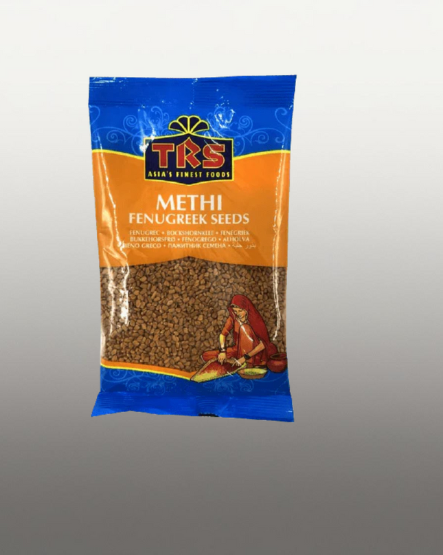 TRS Methi Seeds Fenugreek Seeds 1Kg