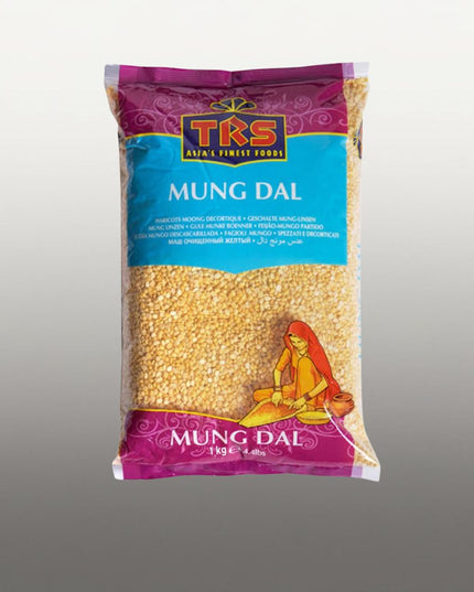 TRS Moong Dal 1Kg