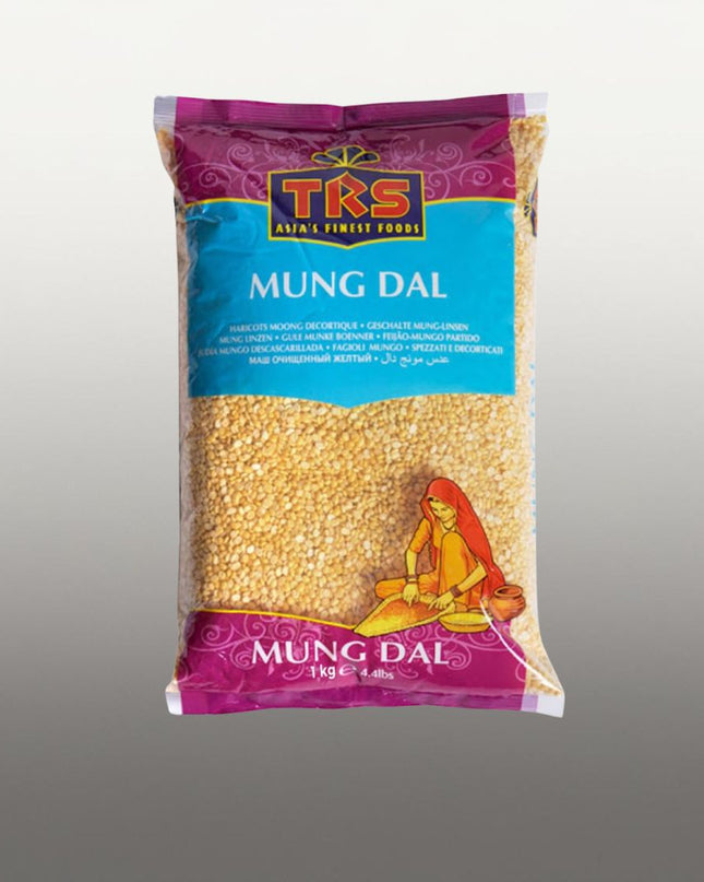 TRS Moong Dal 1Kg