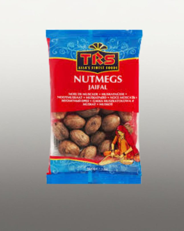 TRS Nutmegs Jaifal 100g