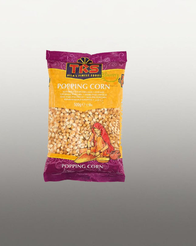 TRS Popping Corn 500gm