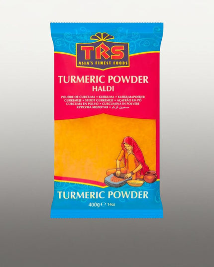 TRS Turmeric Powder Haldi 400g