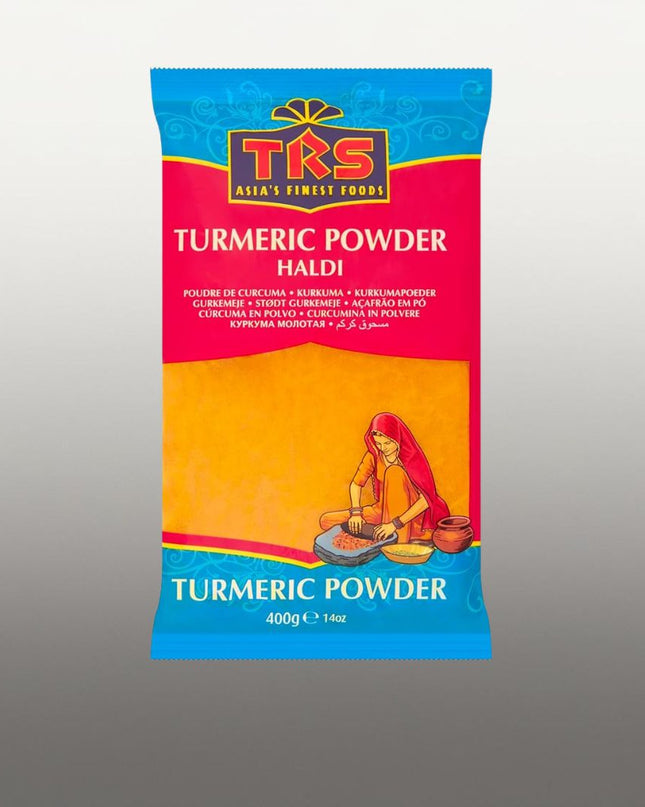 TRS Turmeric Powder Haldi 400g