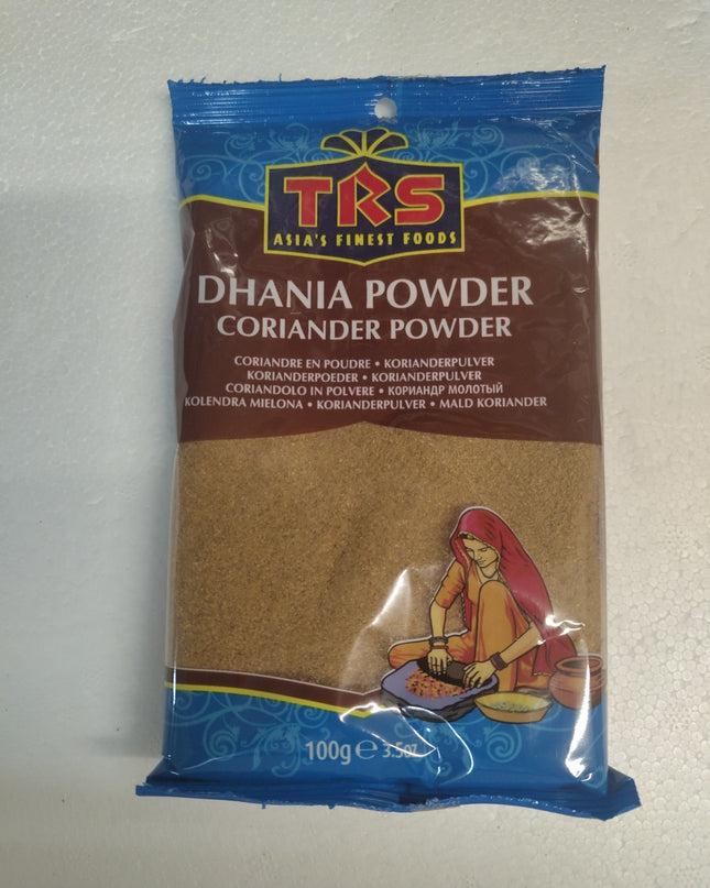 TRS Dhania Powder Coriander Powder 1Kg