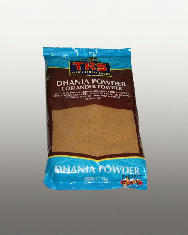 TRS Dhania Powder Coriander Powder 400g