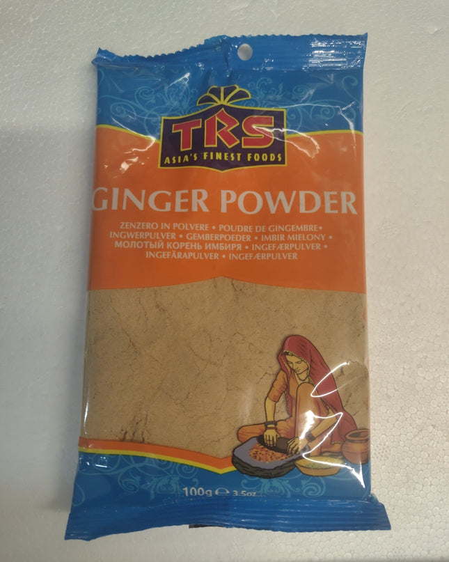 TRS Ginger Powder 100g