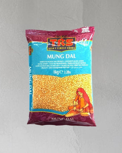 TRS Mung Dal Split 1Kg