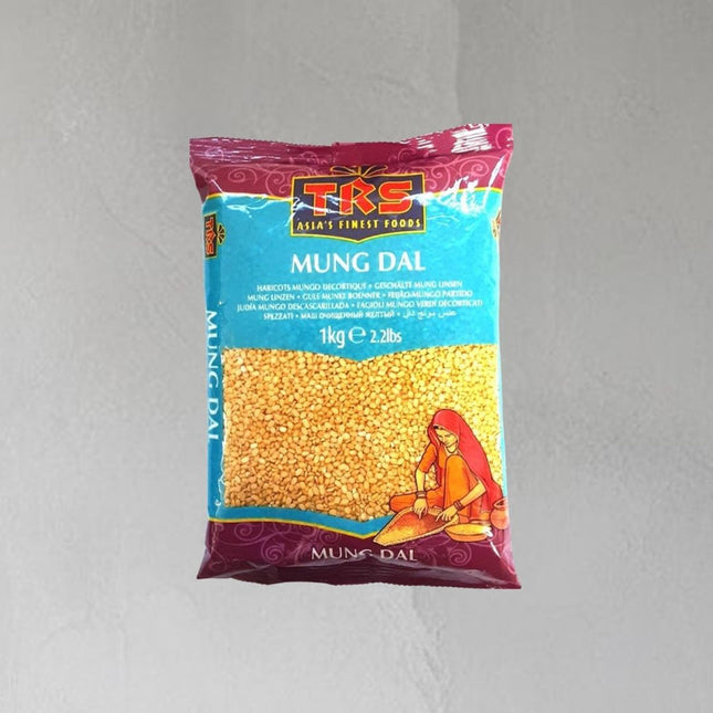 TRS Mung Dal 500gm