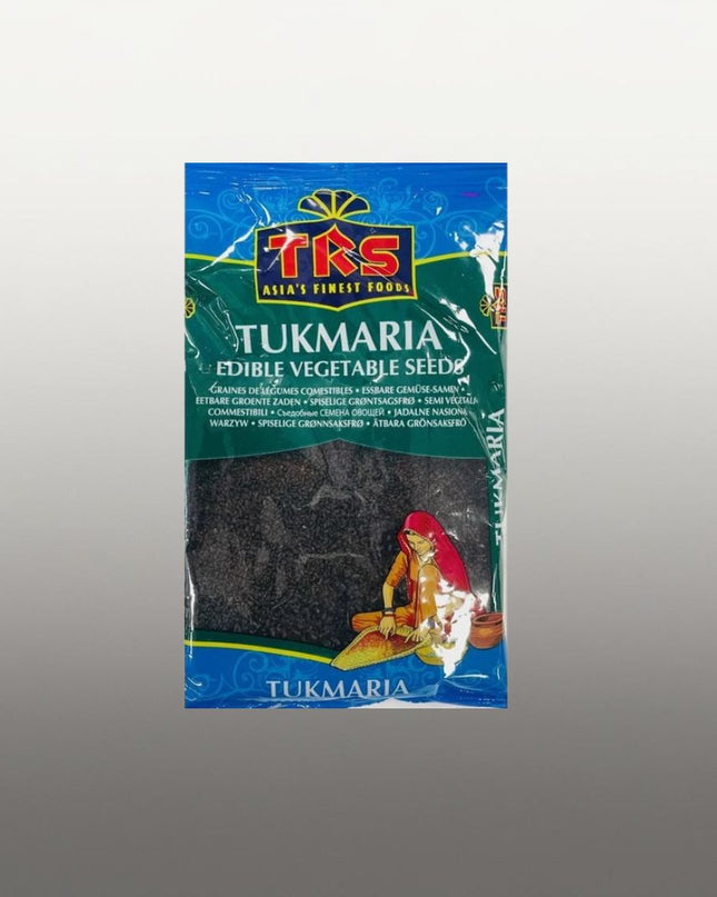 TRS Tukmaria Edible Vegetable Seeds 100g