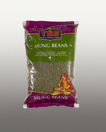 TRS mung beans 500gm