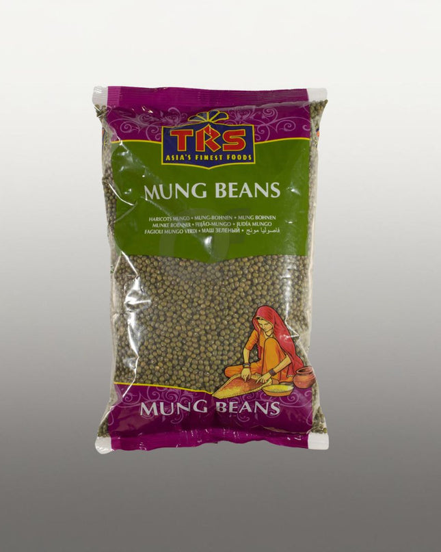 TRS Mung beans 1kg
