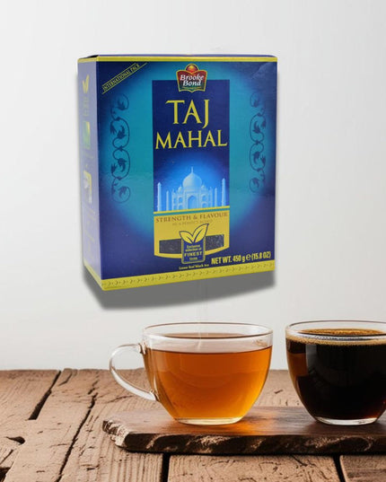 Taj Mahal Tea 450G