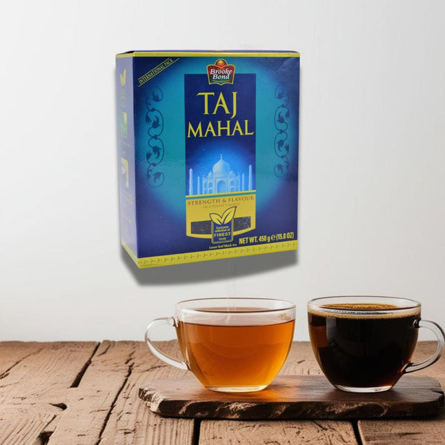 Taj Mahal Tea 450G
