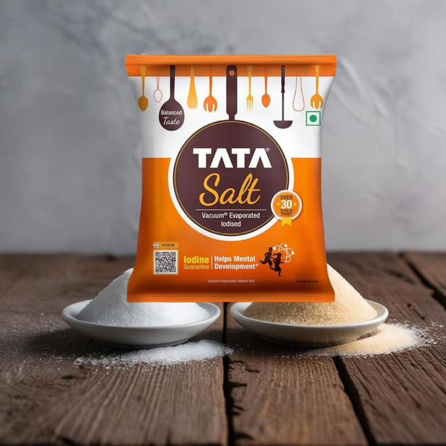 Tata Salt 1Kg