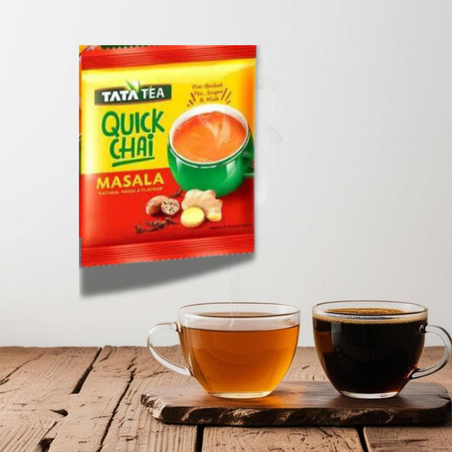 Tata Tea Quick Masala Chai 220G
