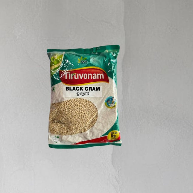 Tiruvonam Black Gram 1Kg