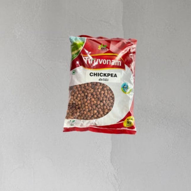 Tiruvonam Chickpeas 1Kg