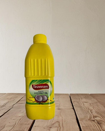 Tiruvonam Coconut Oil 500ml