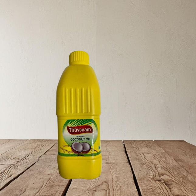 Tiruvonam Coconut Oil 500ml