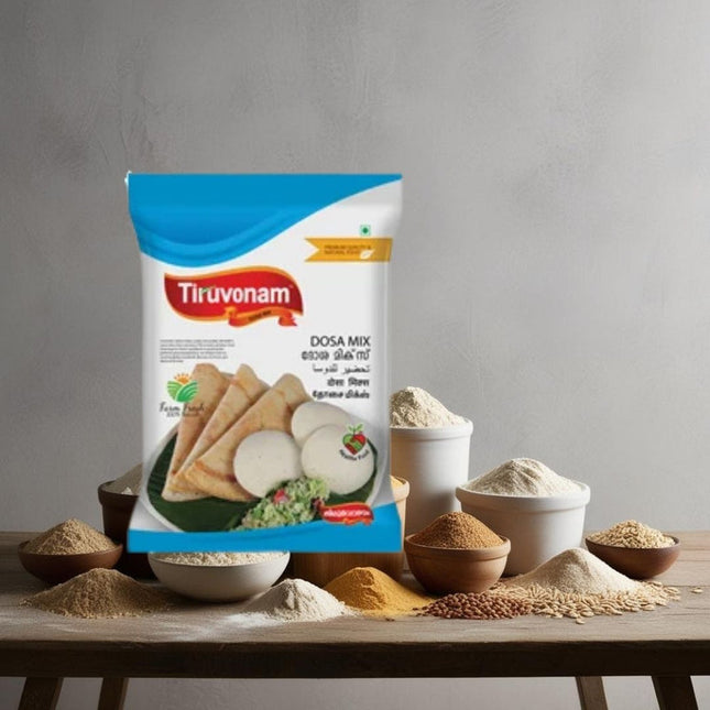 Tiruvonam Dosa Mix 1KG