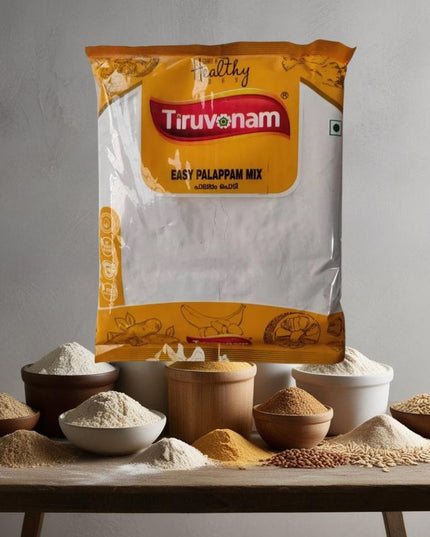 Tiruvonam Easy Palappam Podi 1Kg