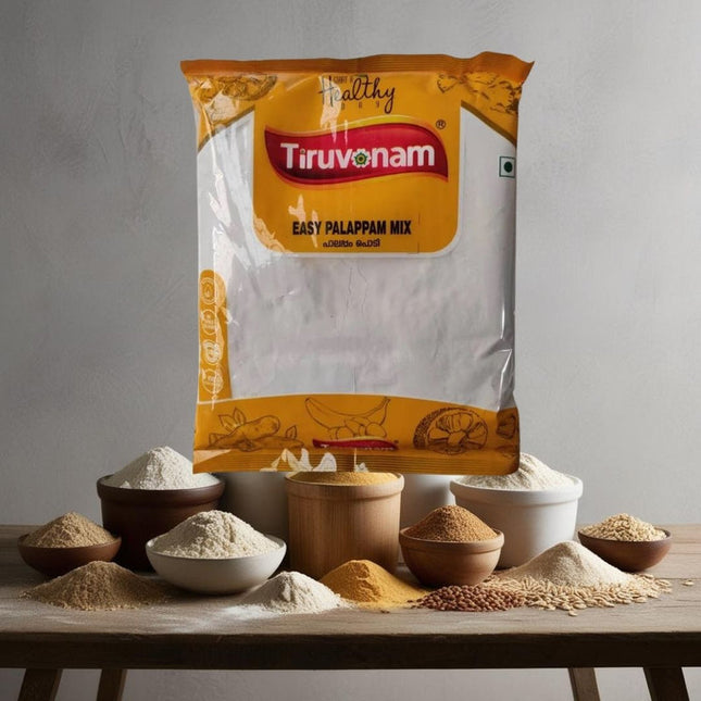 Tiruvonam Easy Palappam Podi 1Kg