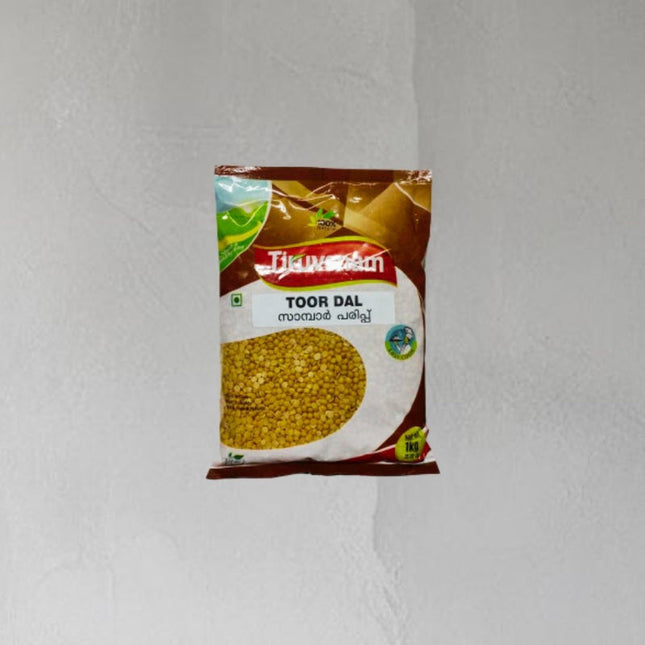 Tiruvonam Toor Dal 1Kg