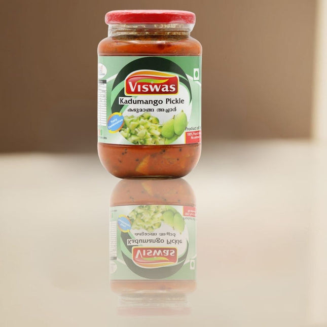 Viswas KaduMango Pickle