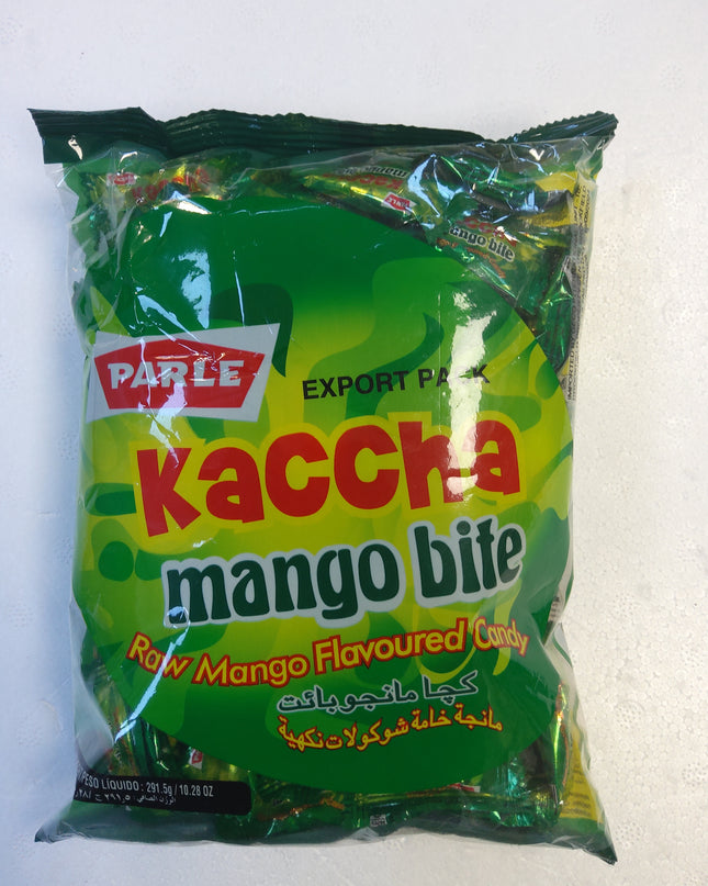 Parle - Kachha Mango Bite