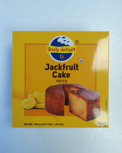Daily Delights - Jackfruit Cake 700g