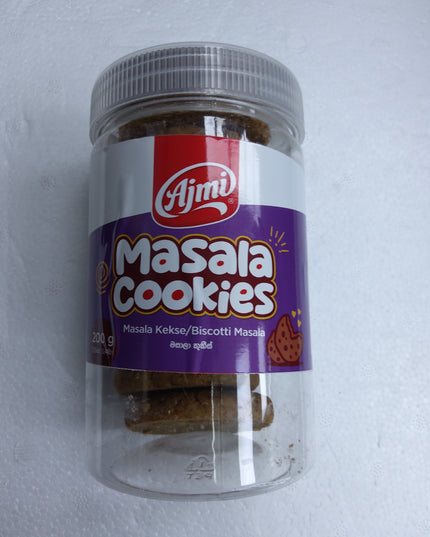 Ajmi masala cookies 200g