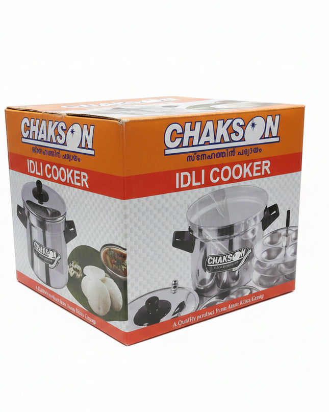 Chakson  idli cooker