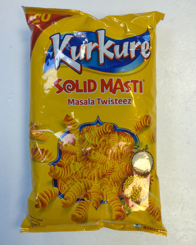 Kurkure - Solid Masti