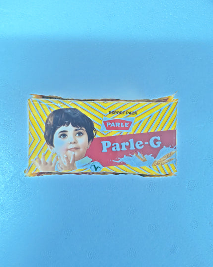 Parle - G 3 for £1