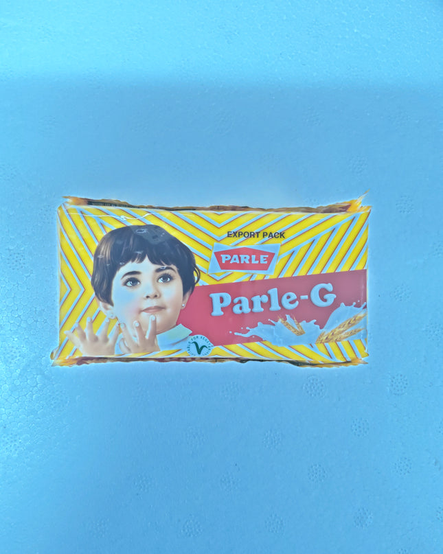 Parle - G 3 for £1