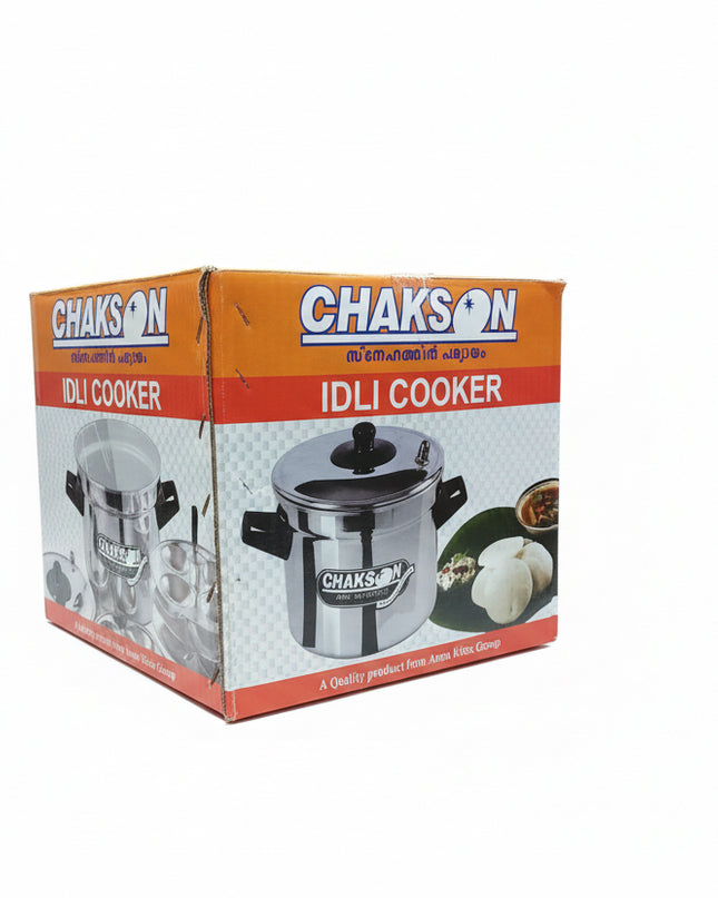 Chakson  idli cooker