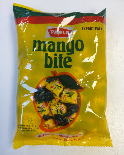 Parle - Mango Bite