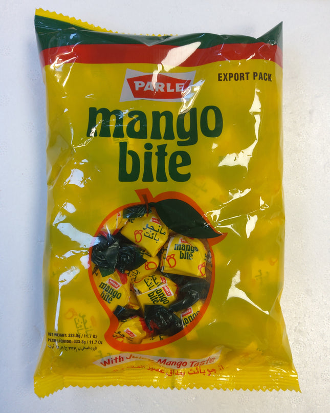 Parle - Mango Bite